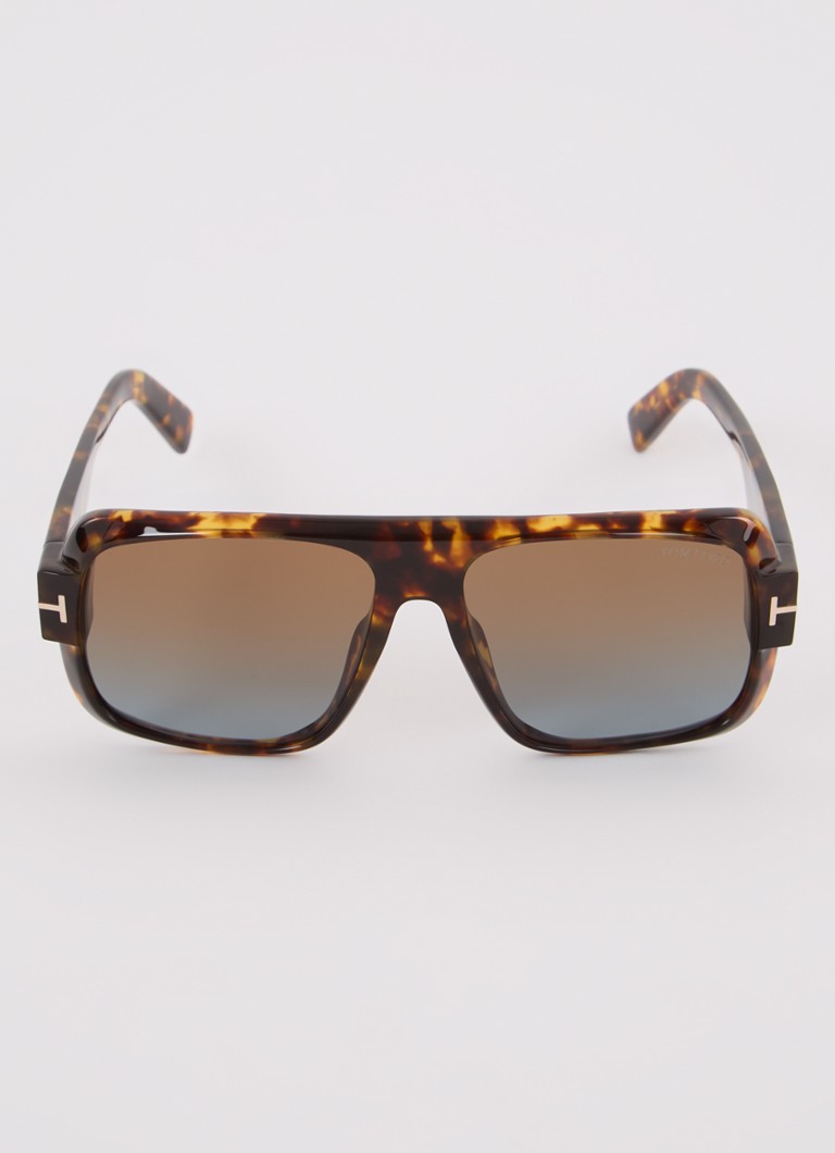 Tom Ford  Piloten zonnebril TR001833
