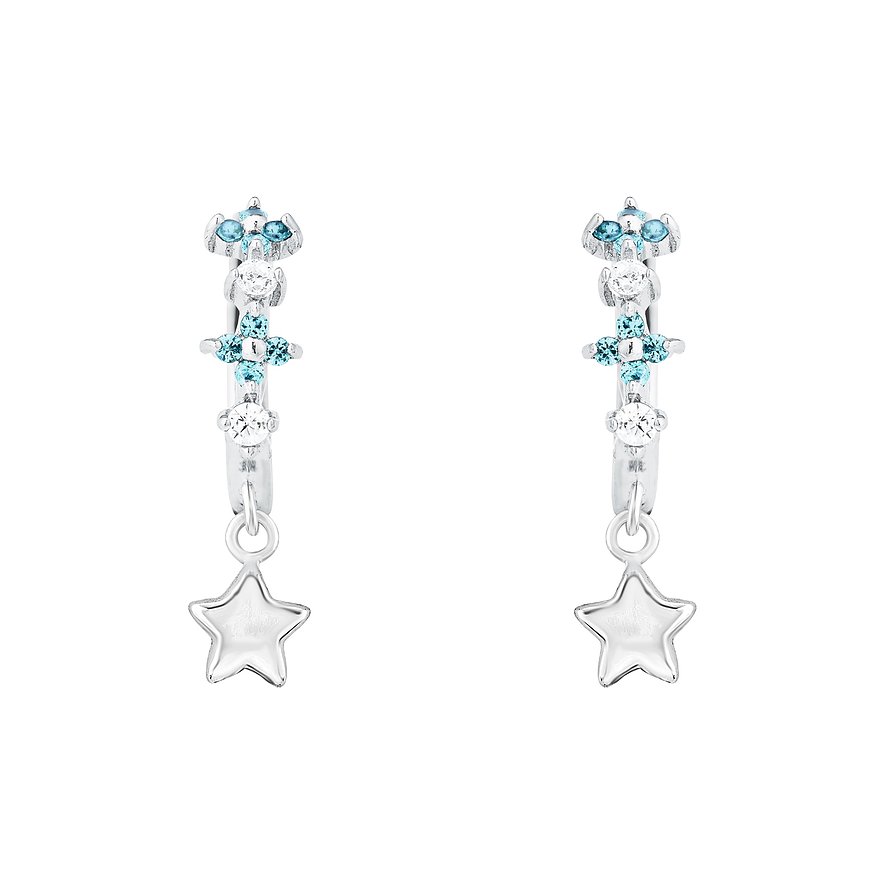 Prinzessin Lillifee Creolen