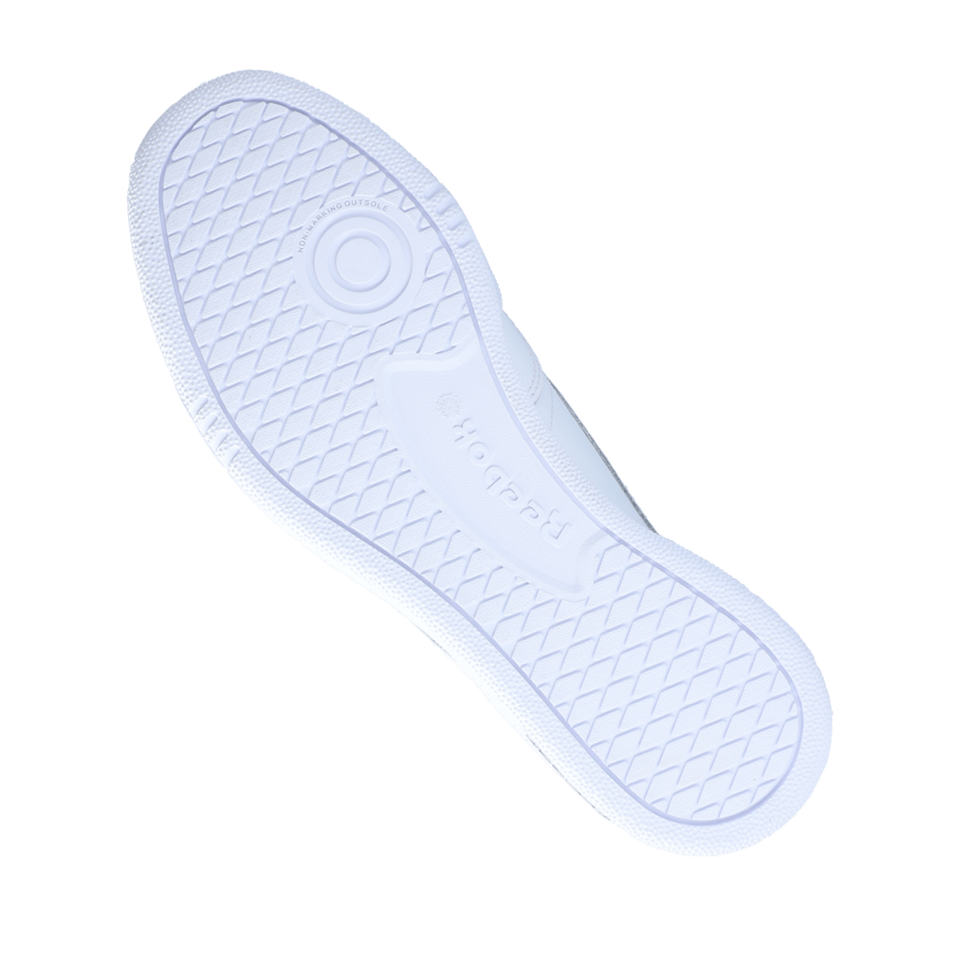 Reebok Club C 85 Weiss