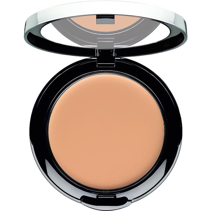 Double Finish Make-up