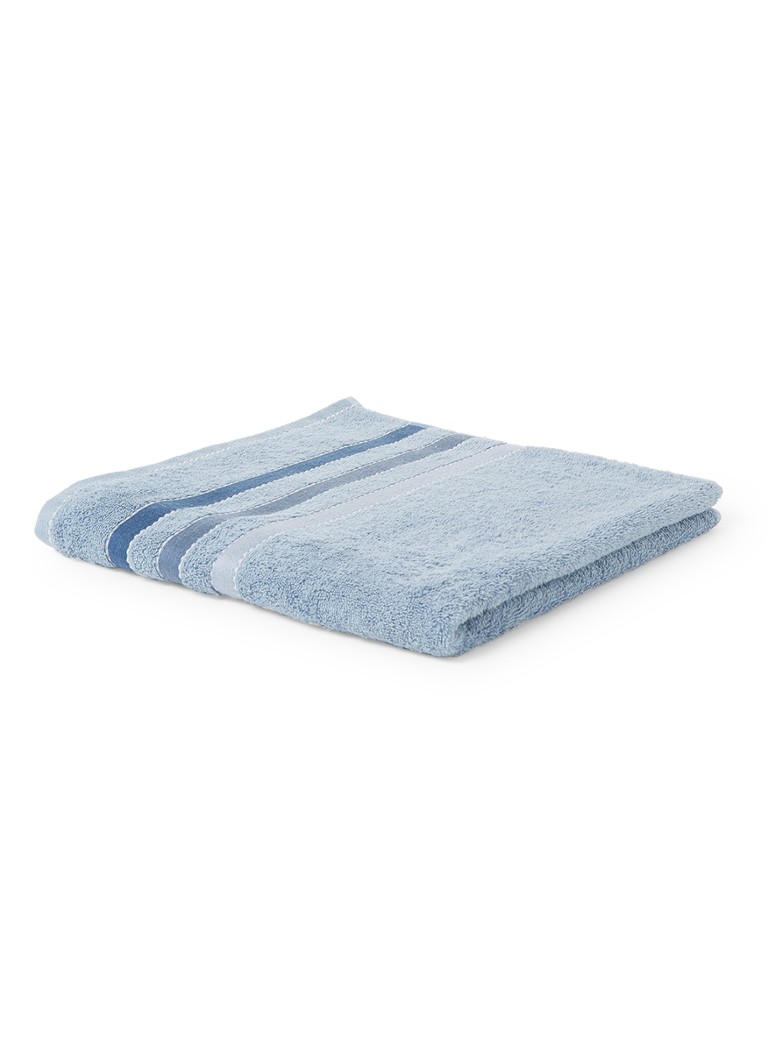 Πετσέτα μπάνιου Vandyck Prestige Line - 500 g/m² - 70 x 140 cm