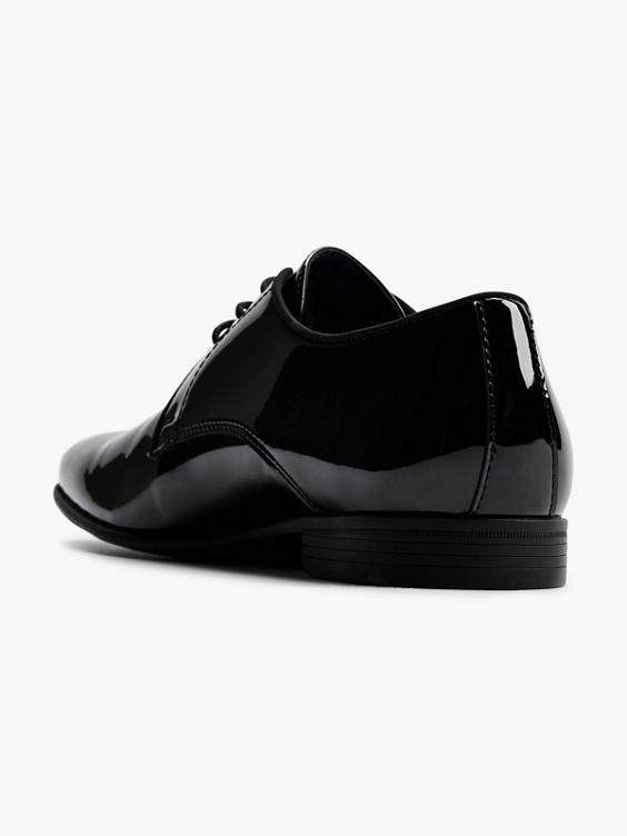 AM SHOE Business Schnürer