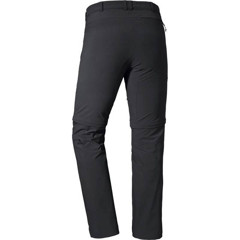 Schffel Koper1 Zip Off Zipphose Herren