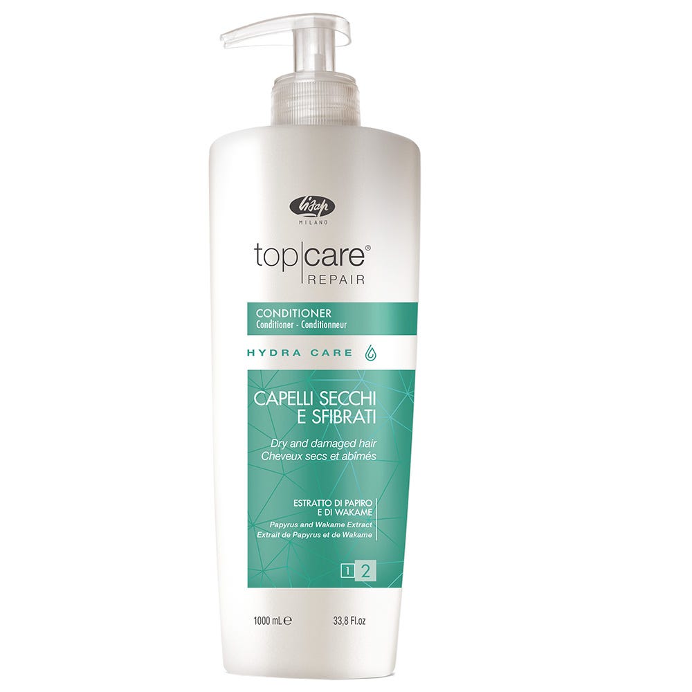 LISAP Top Care Repair Hydra Care Repair-Conditioner 1000 ml