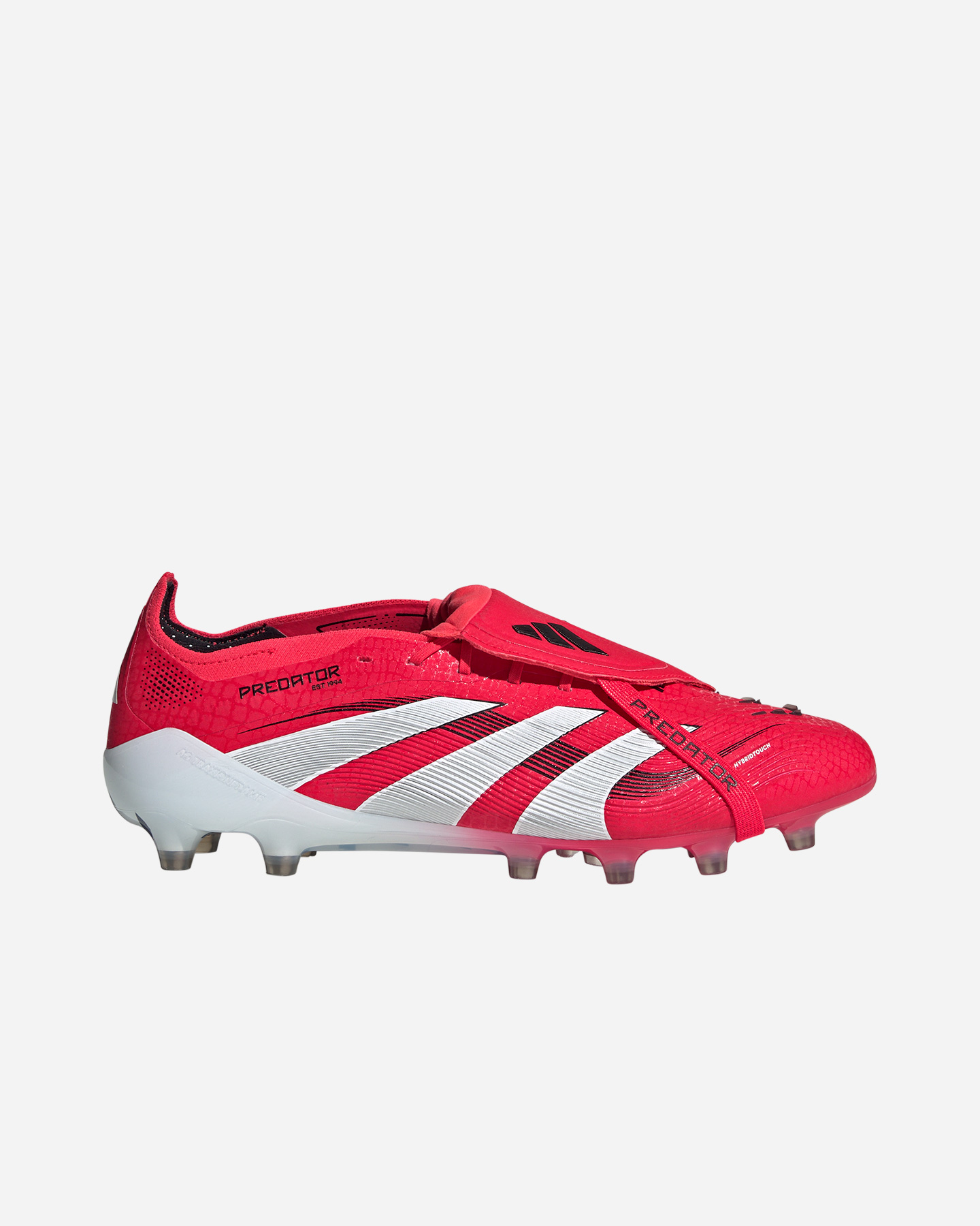 Buty piłkarskie Adidas Predator Elite FG M JR3117