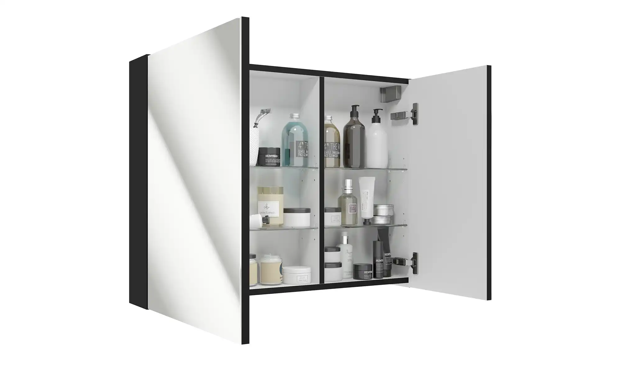 Spiegelschrank