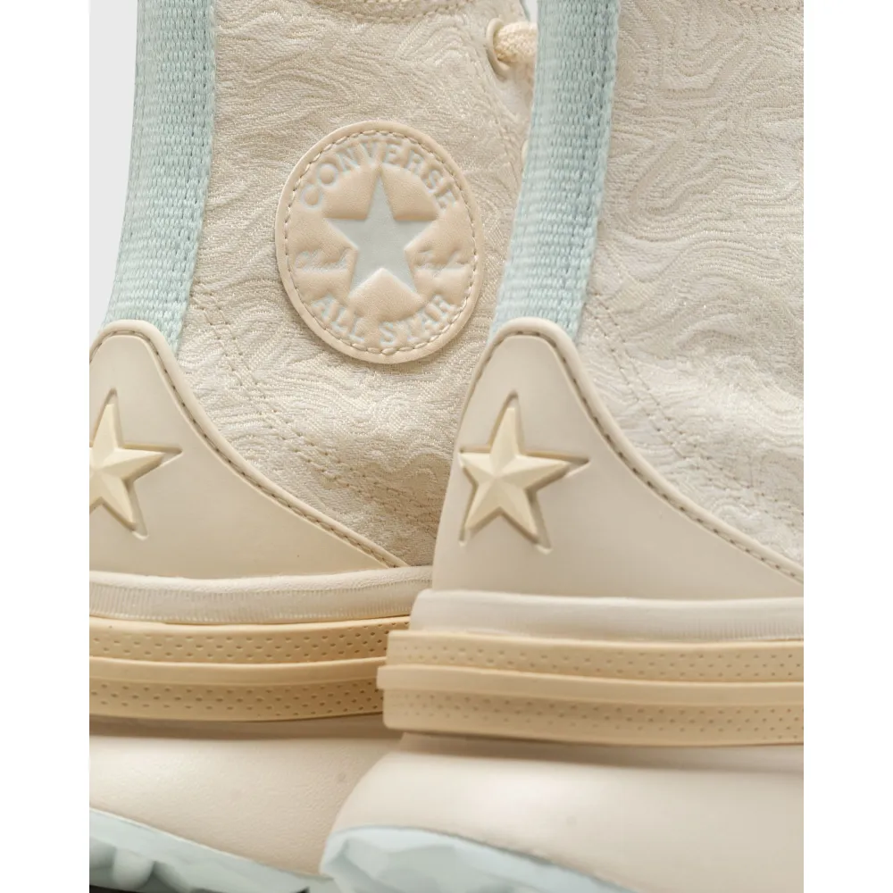 Converse Run Star Legacy CX Platform A03507C / braun