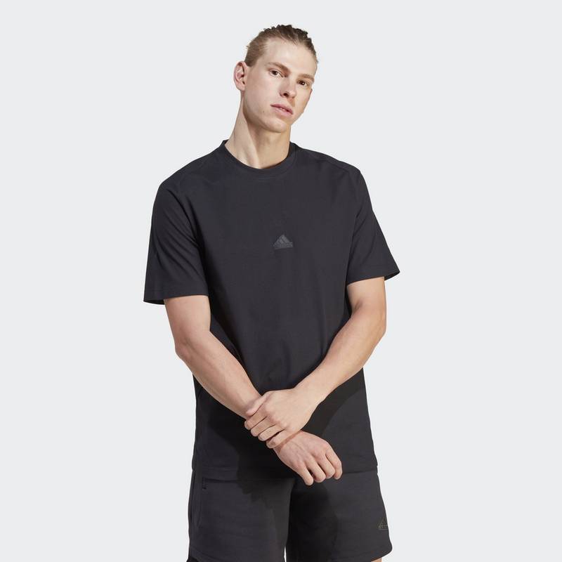 adidas adidas Z.N.E. T-Shirt Funktionsshirt Herren