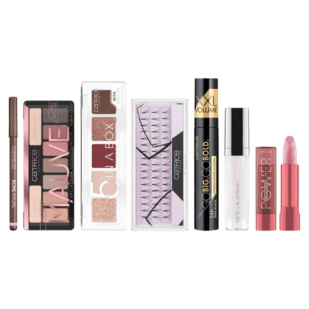 Catrice You Are Magic Box Coffret cadeau Coffret de maquillage