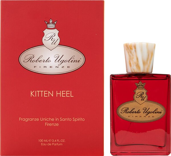 Roberto Ugolini Kitten Heel Eau de Parfum