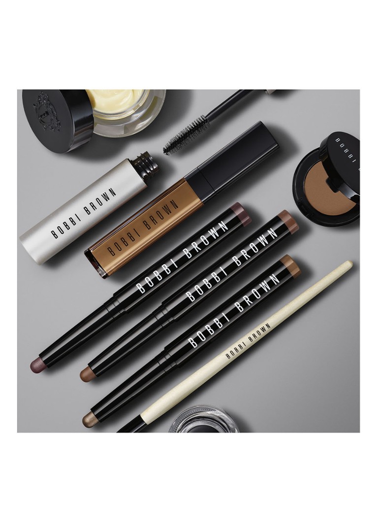 Bobbi Brown Long-Wear Cream Shadow Stick - luomiväripuikko