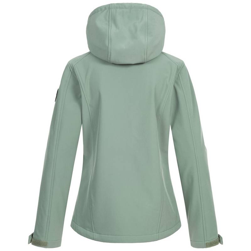 ANKERGLUT ANKERGLUTFREUDE Softshelljacke Damen