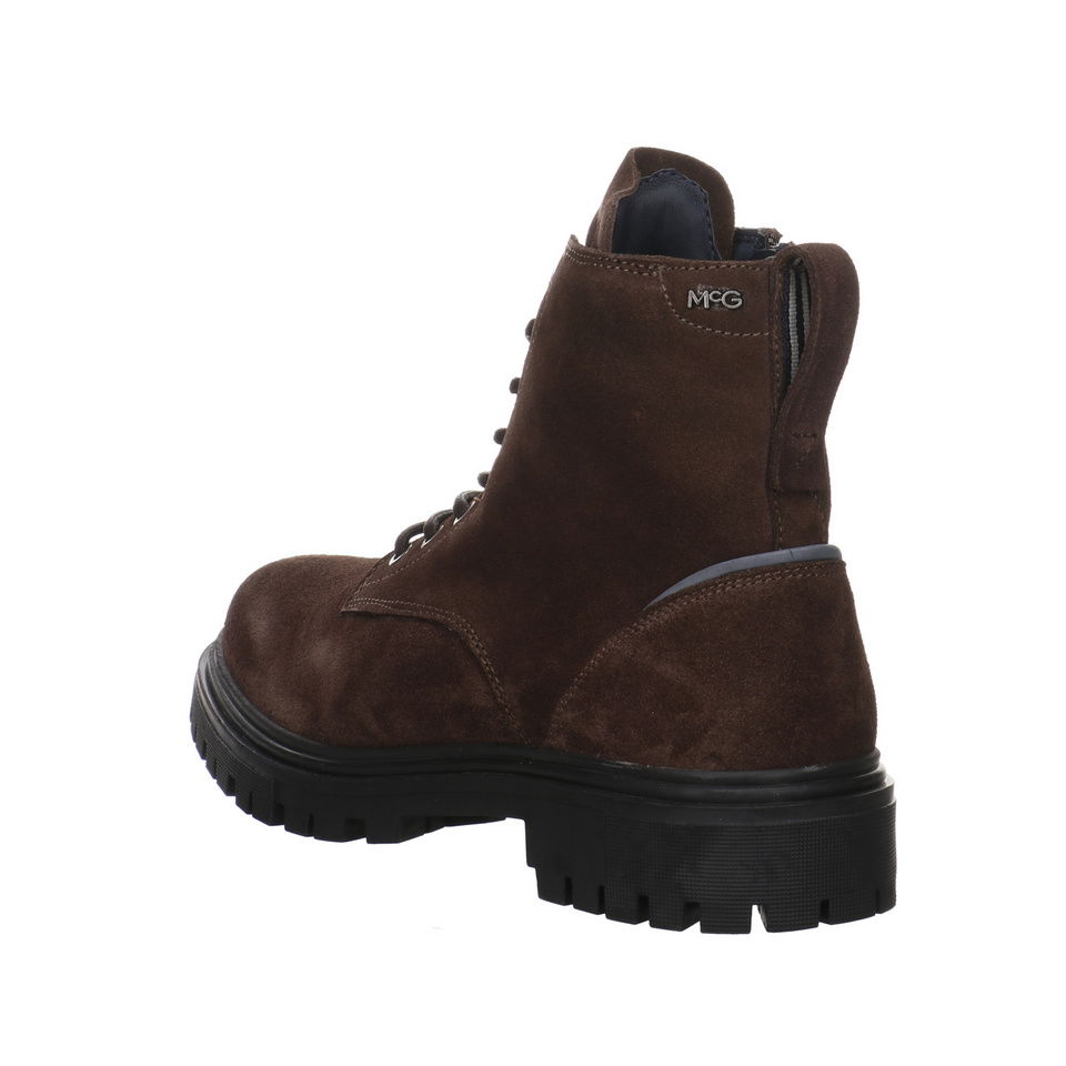 McGregor Boots