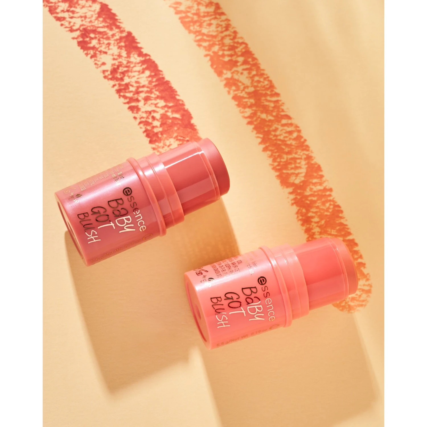 Essence Baby Got