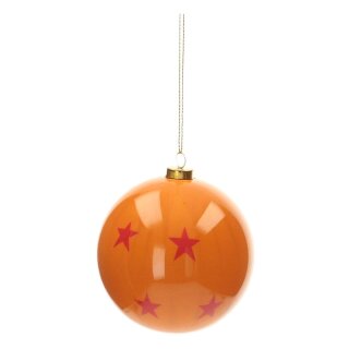 Dragon Ball Christbaumschmuck Stars