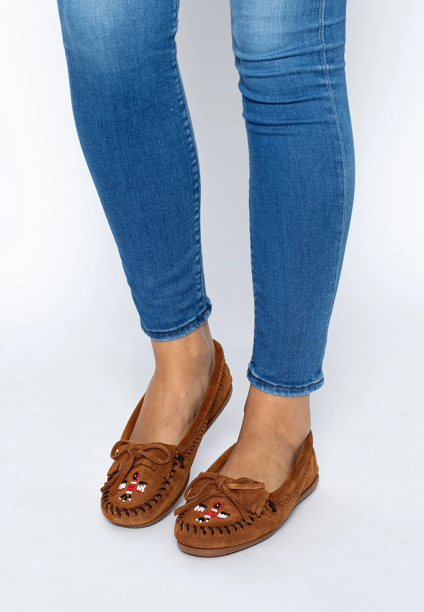 Minnetonka THUNDERBIRD - Mocasines