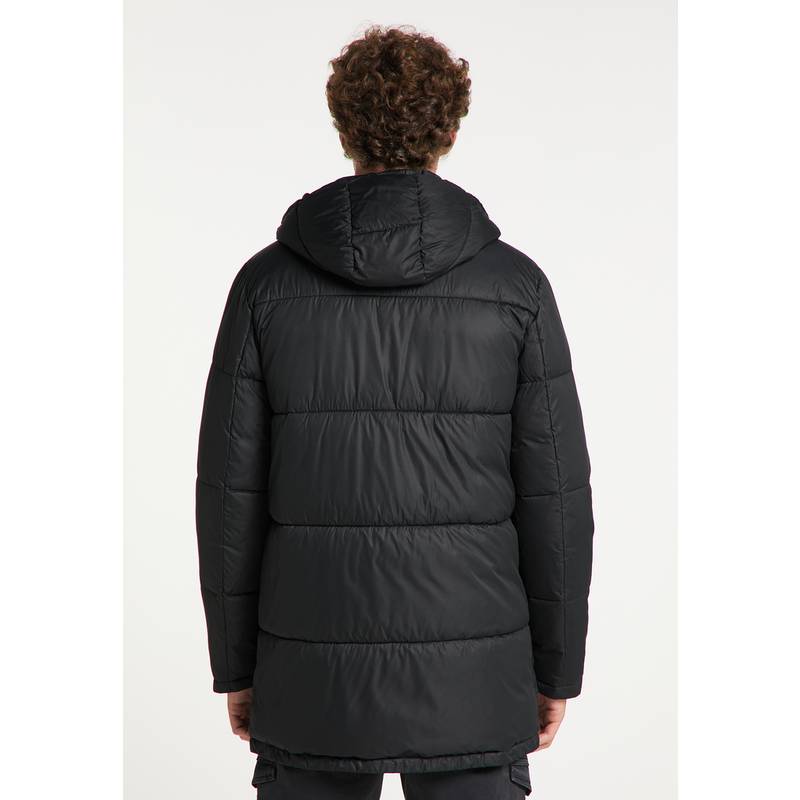 MO Winterjacke Herren
