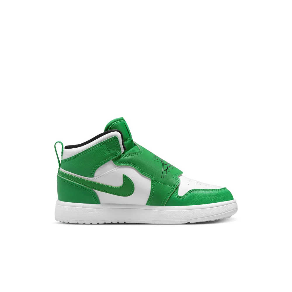 NIKE JORDAN Sky 1 BQ7197-301 / grün