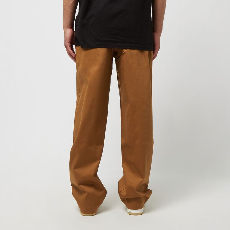 NIKE Life El Chino Pants ale brown/white