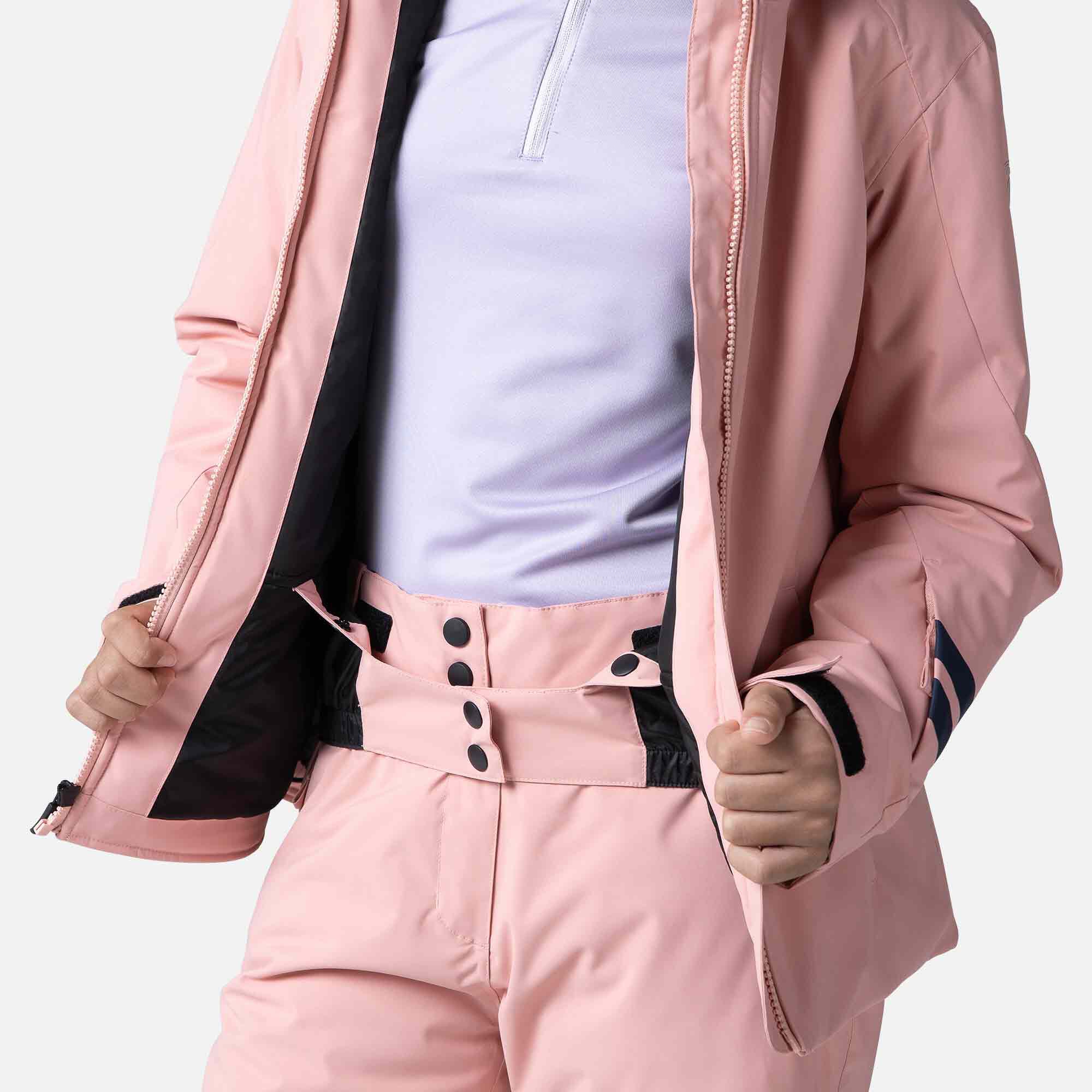 Veste de ski Fonction fille