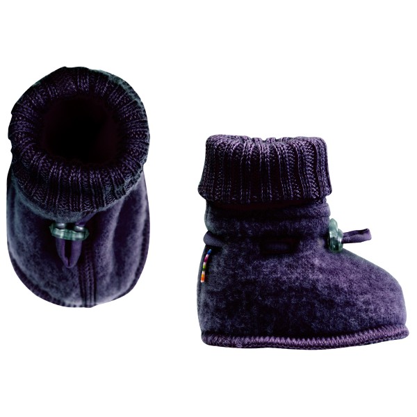Joha - Kid's 68 Sleeping Booties - Hüttenschuhe