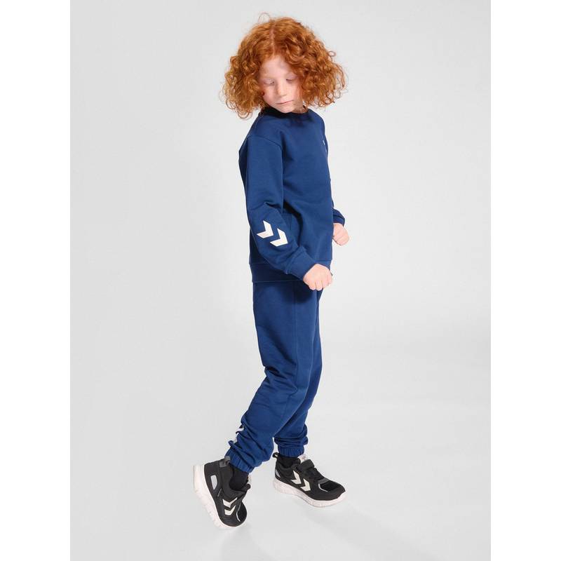 hummel hmlVENTI TRACKSUIT Trainingsanzug Jungen