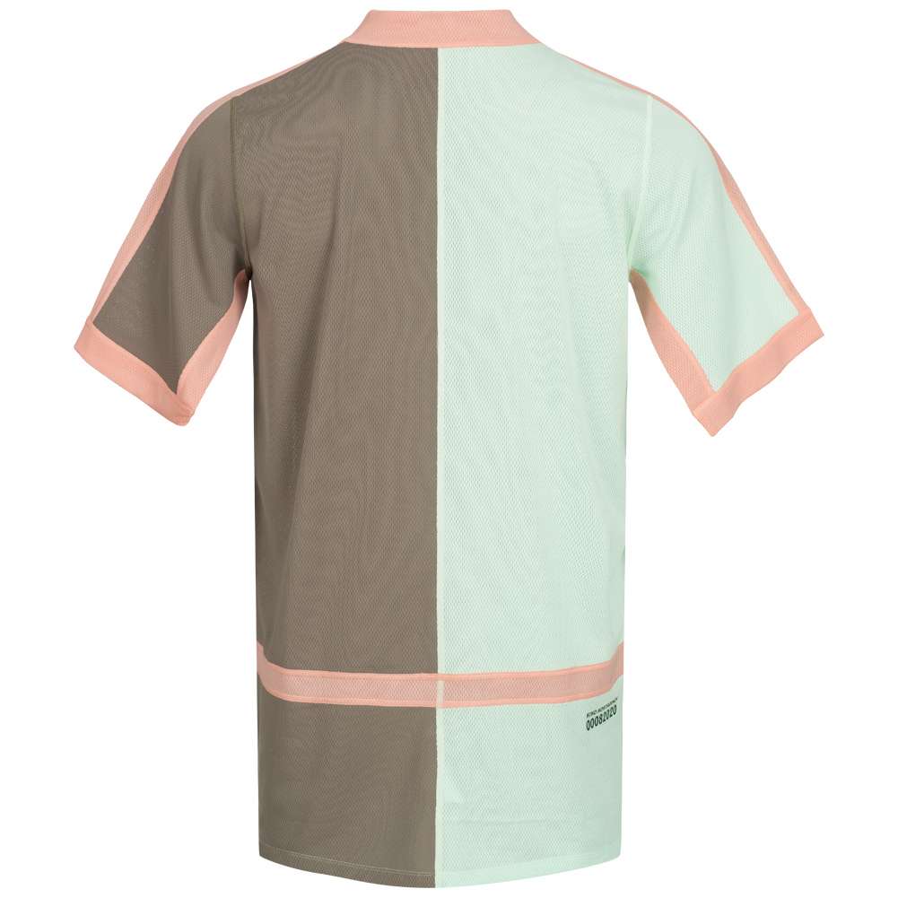 ASICS x Kiko Kostadinov Warp Knit Oversize Herren T-Shirt 2011B030-021
