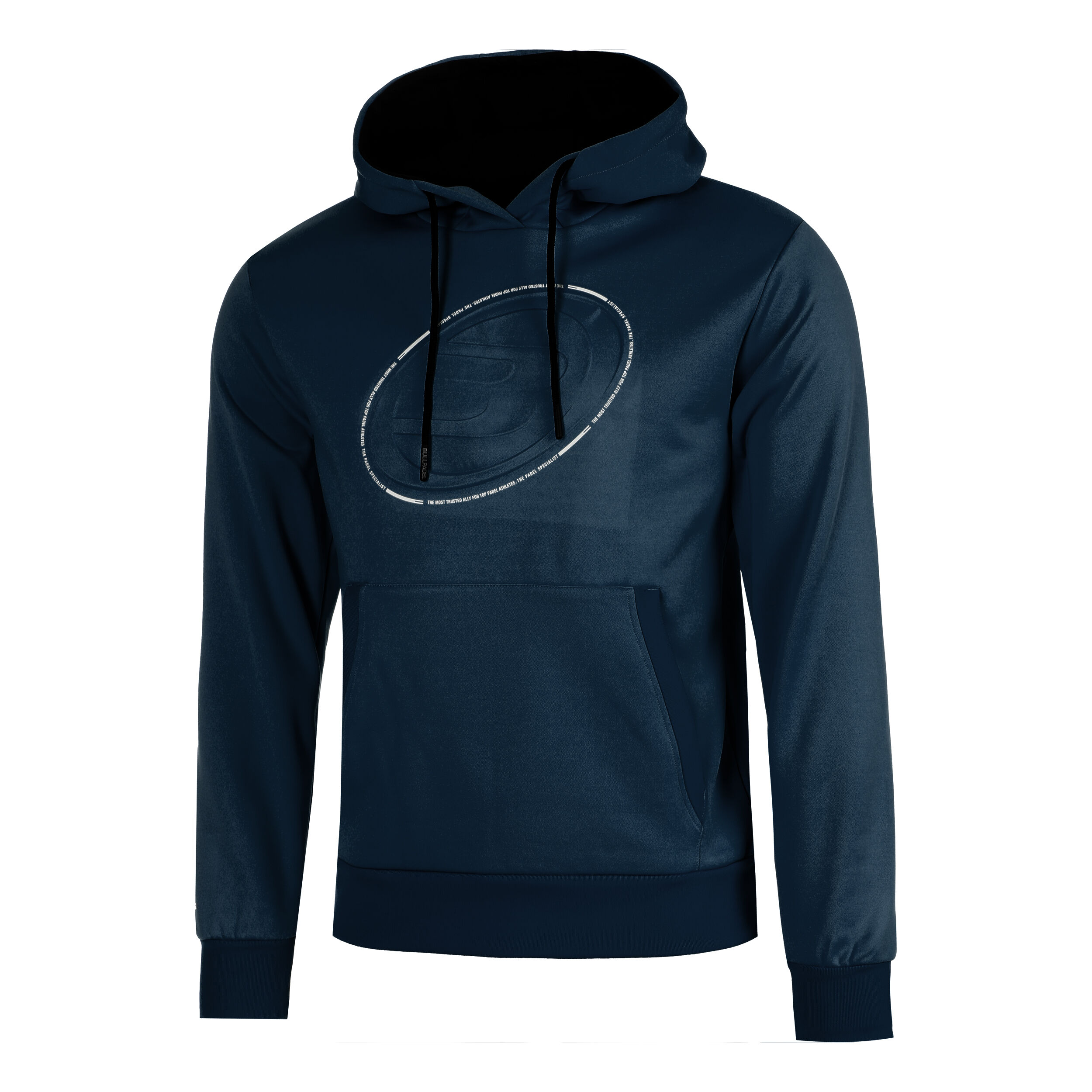 Baltar Hoody Herren - Dunkelblau