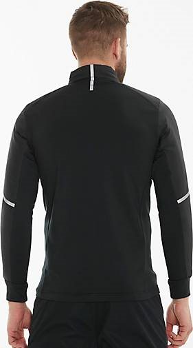 Endurance Laufjacke Parken mit Reflektoren