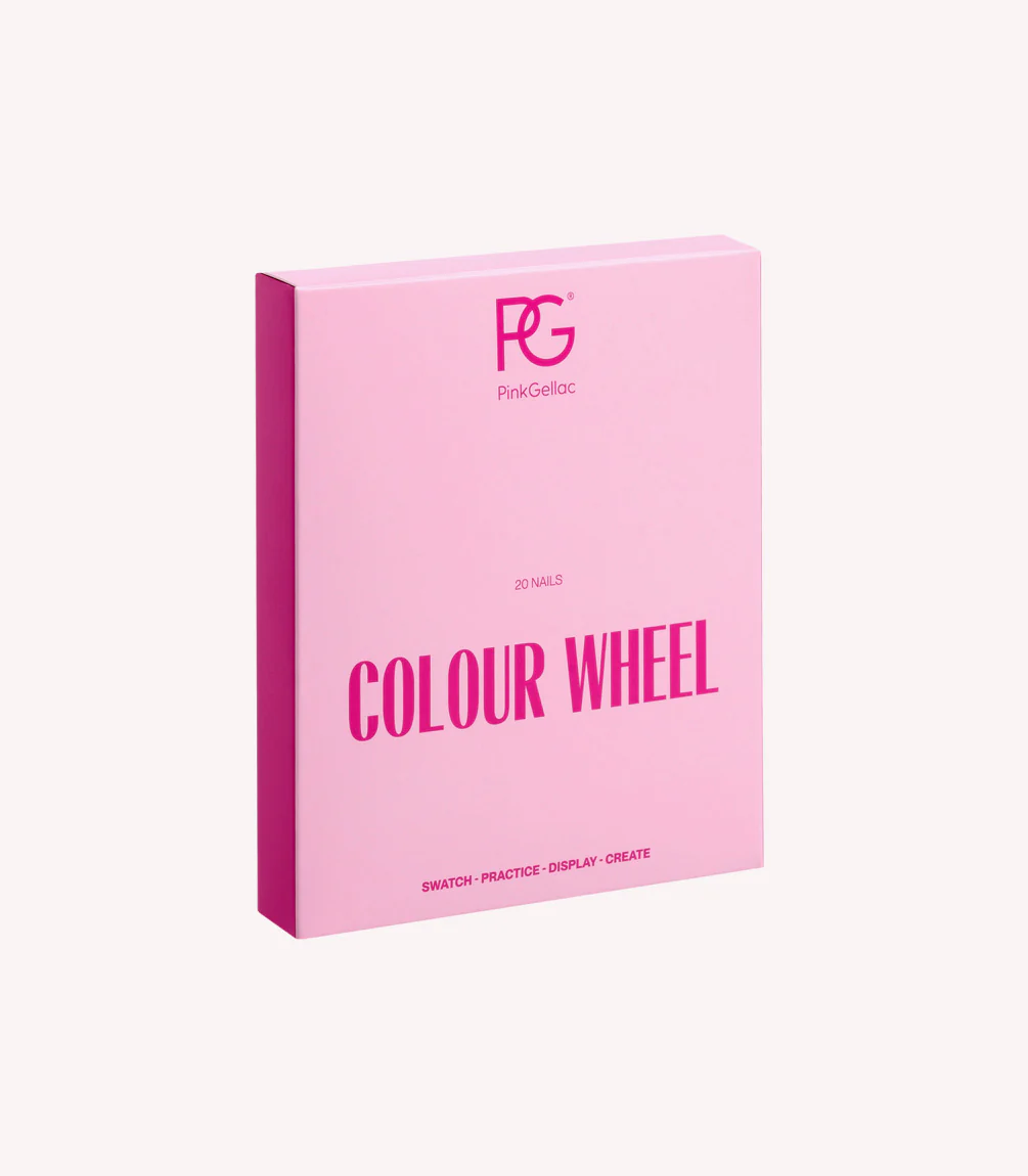 Colour Wheel