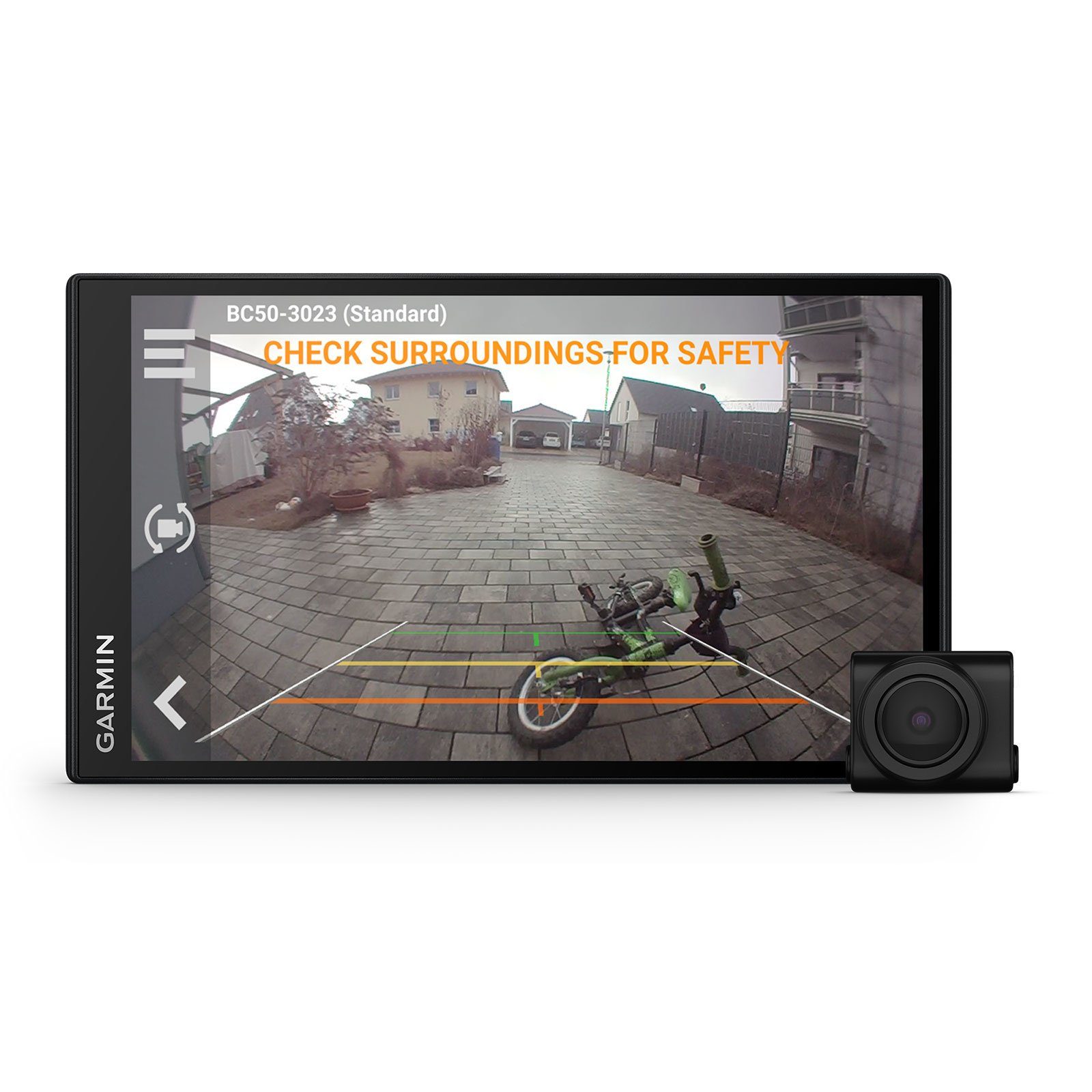 Garmin BC 50 Dashcam