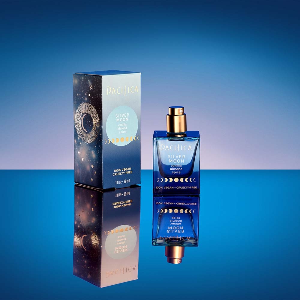 pacifica beauty Parfum spray Silver Moon Parfum