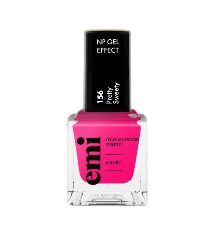 EMI-ULTRA STRONG-Vernis à ongles