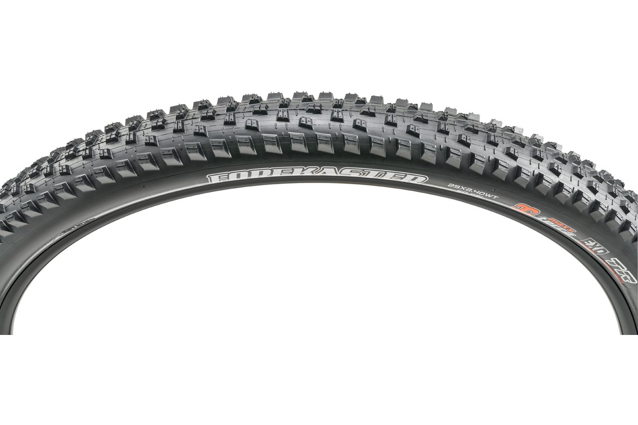 MAXXIS Forekaster 29x2.40WT EXO TR Dual