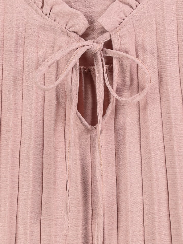 Sublevel Bluse in Rosa günstig kaufen