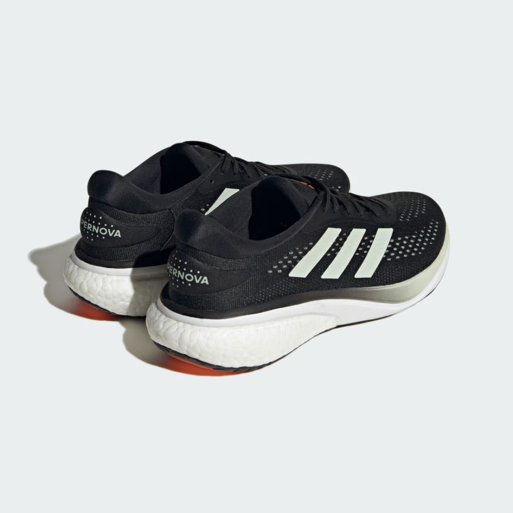adidas Supernova HR0612 / schwarz