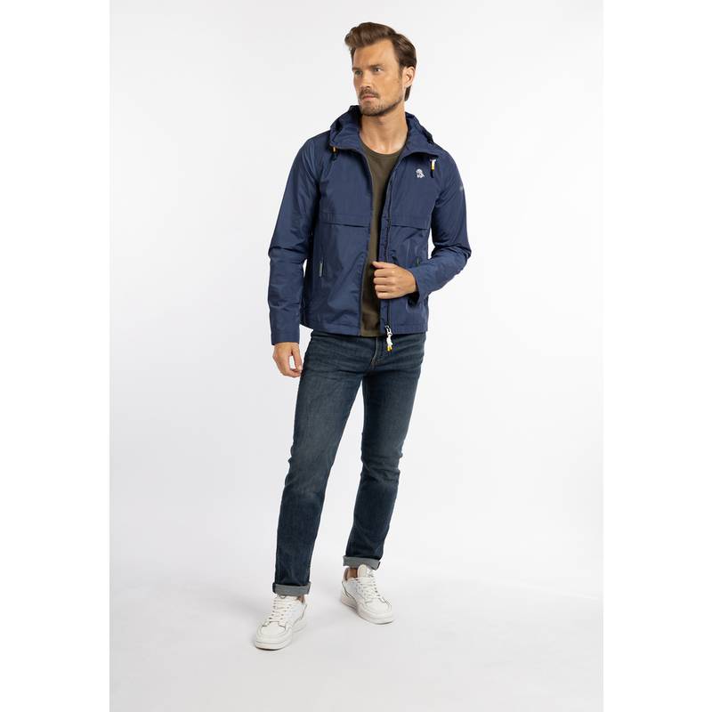 Schmuddelwedda Regenjacke Herren
