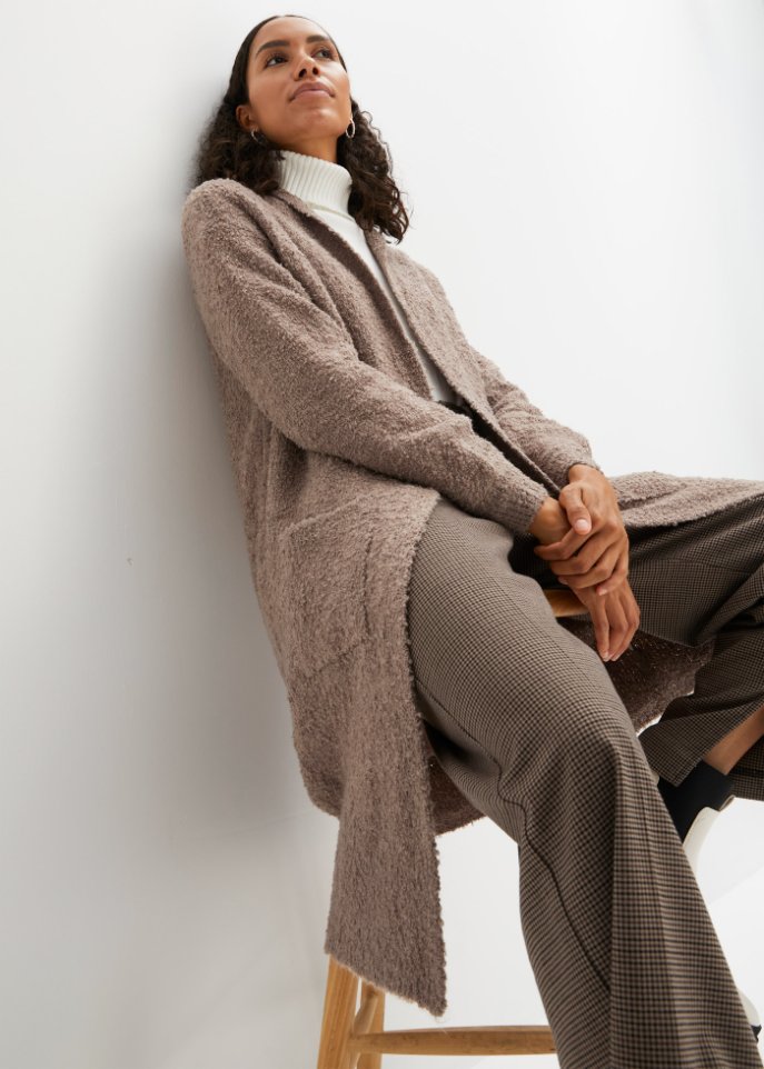 Strickjacke