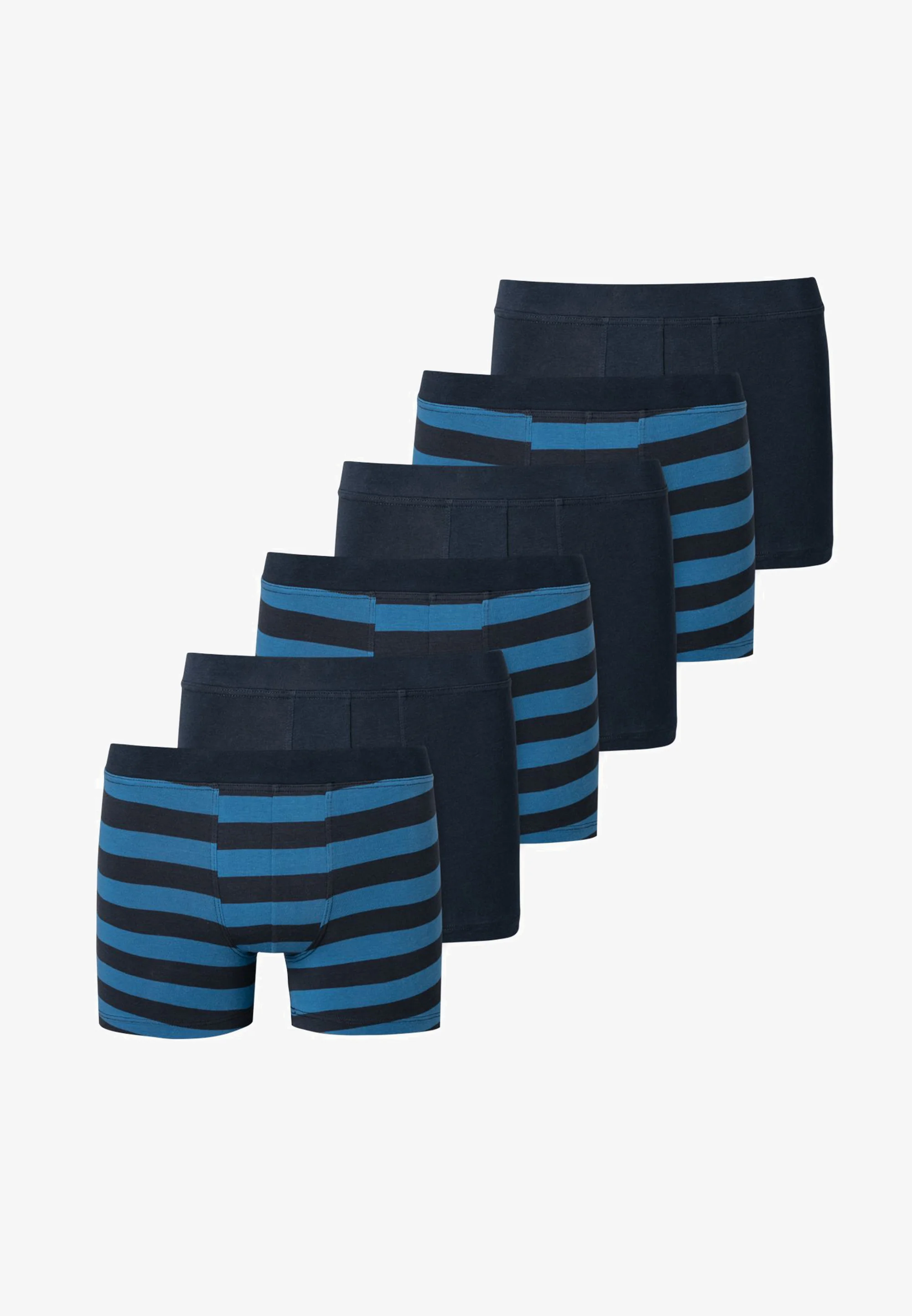 Schiesser 6ER PACK - Culotte