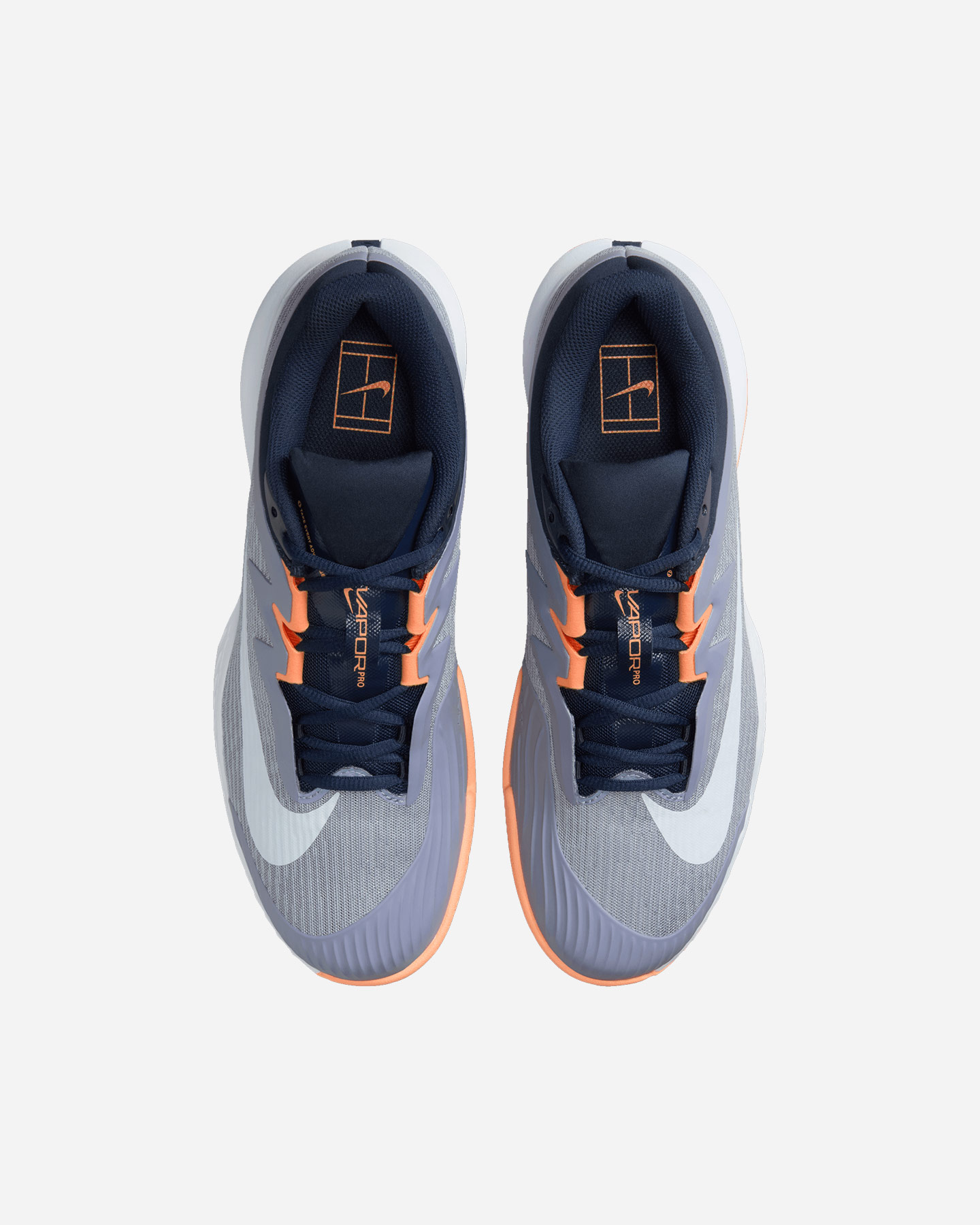 Scarpe Tennis Nike Vapor Pro 3 Clay M HQ6034-400