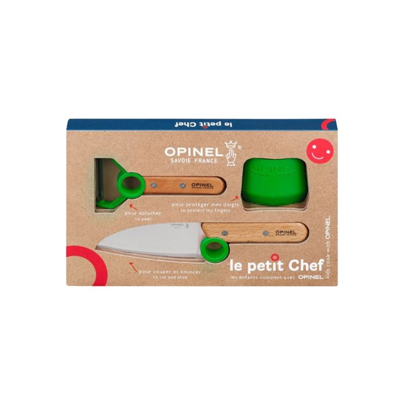 Ppinel Set 