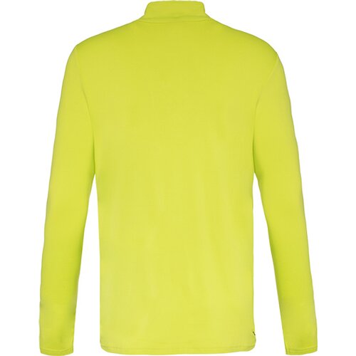 HERREN ROLLI WILL 1/4 ZIP TOP