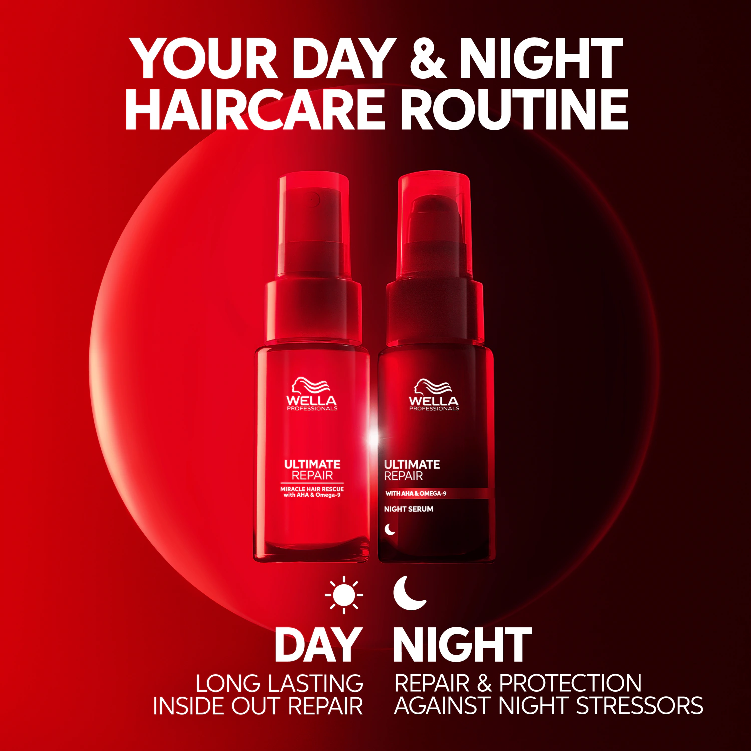 Wella Professionals Nachtserum
