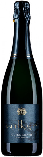 2021 Pinot Blanc Sekt brut - Weingut Wilker