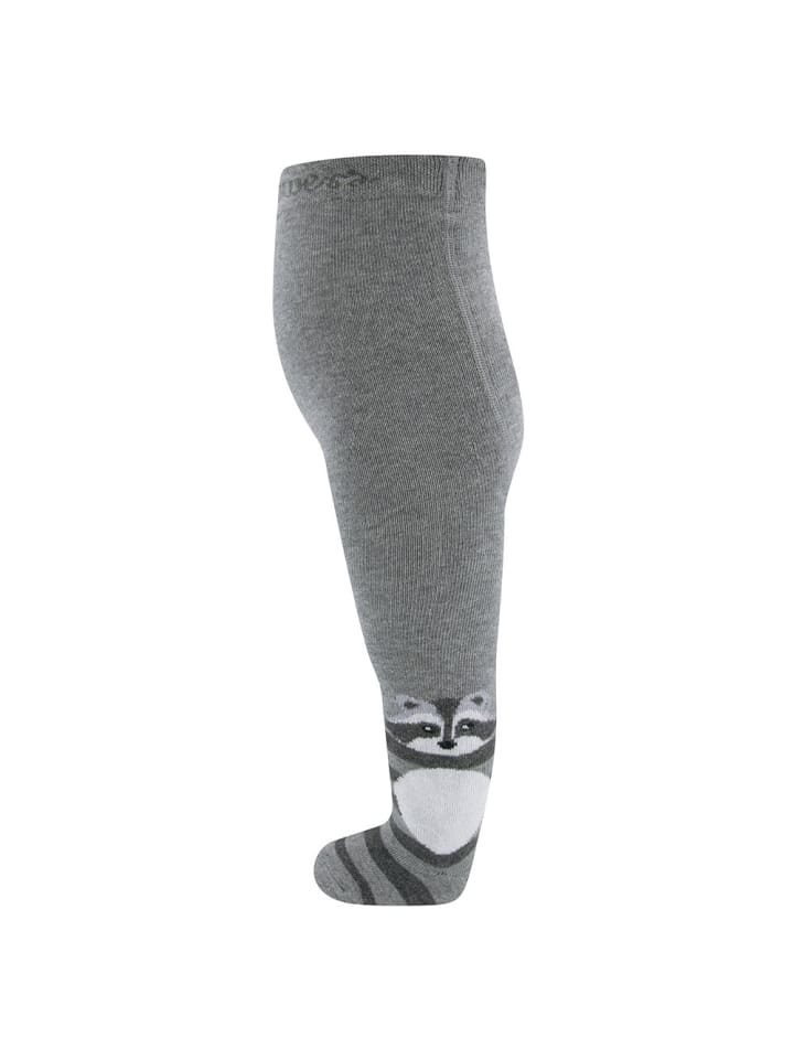 ewers 2er-Set Strumpfhose 2er Pack Waschbär in curry günstig kaufen