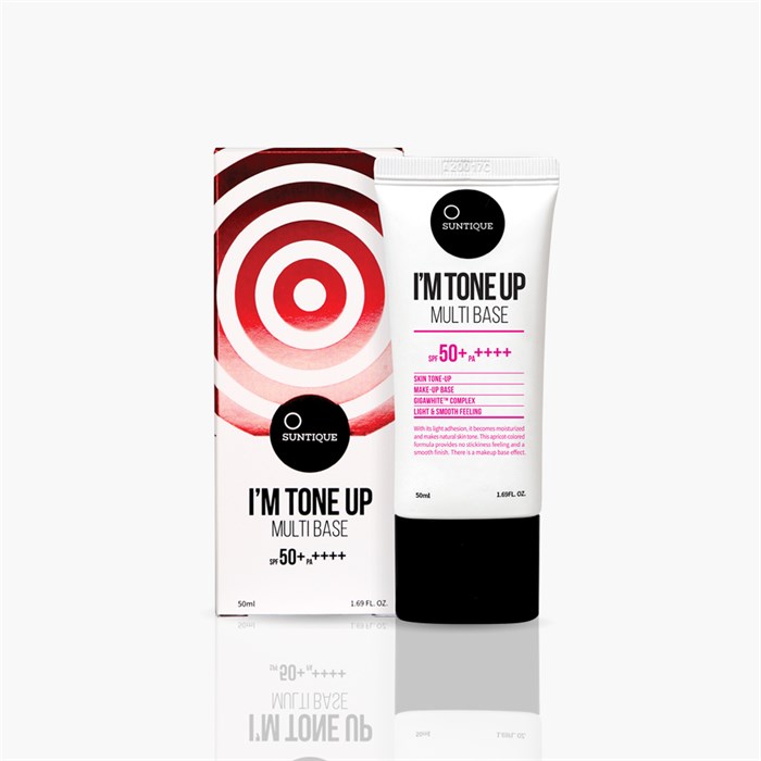 I´m Tone Up Multi Base