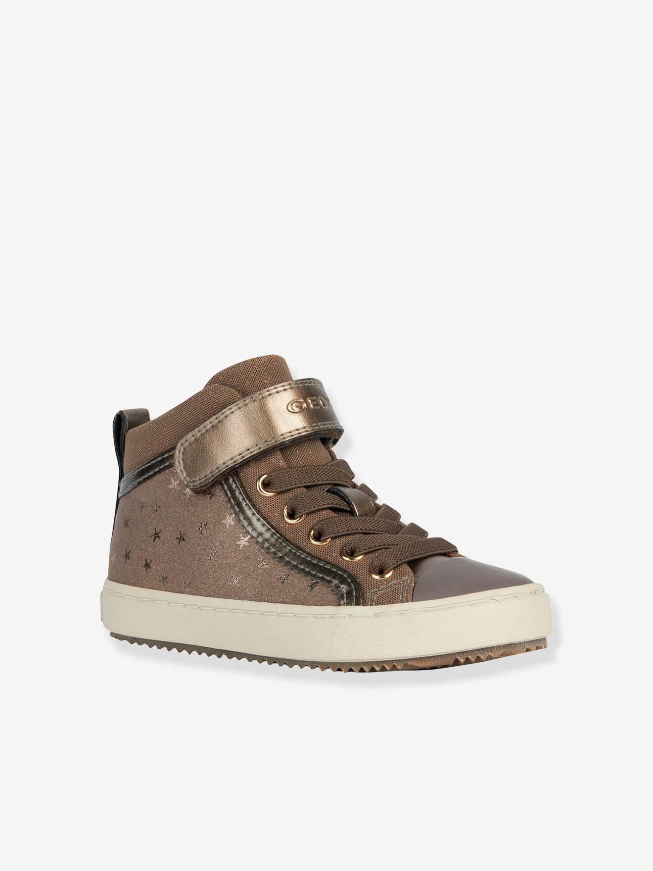 Geox Mädchen Sneakers KALISPERA GEOX - marine