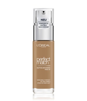 L'Oréal Paris Perfect Match Flüssige Foundation-30 ml