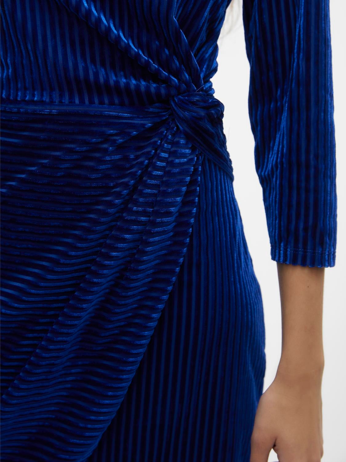 VMELLA Kurzes Kleid