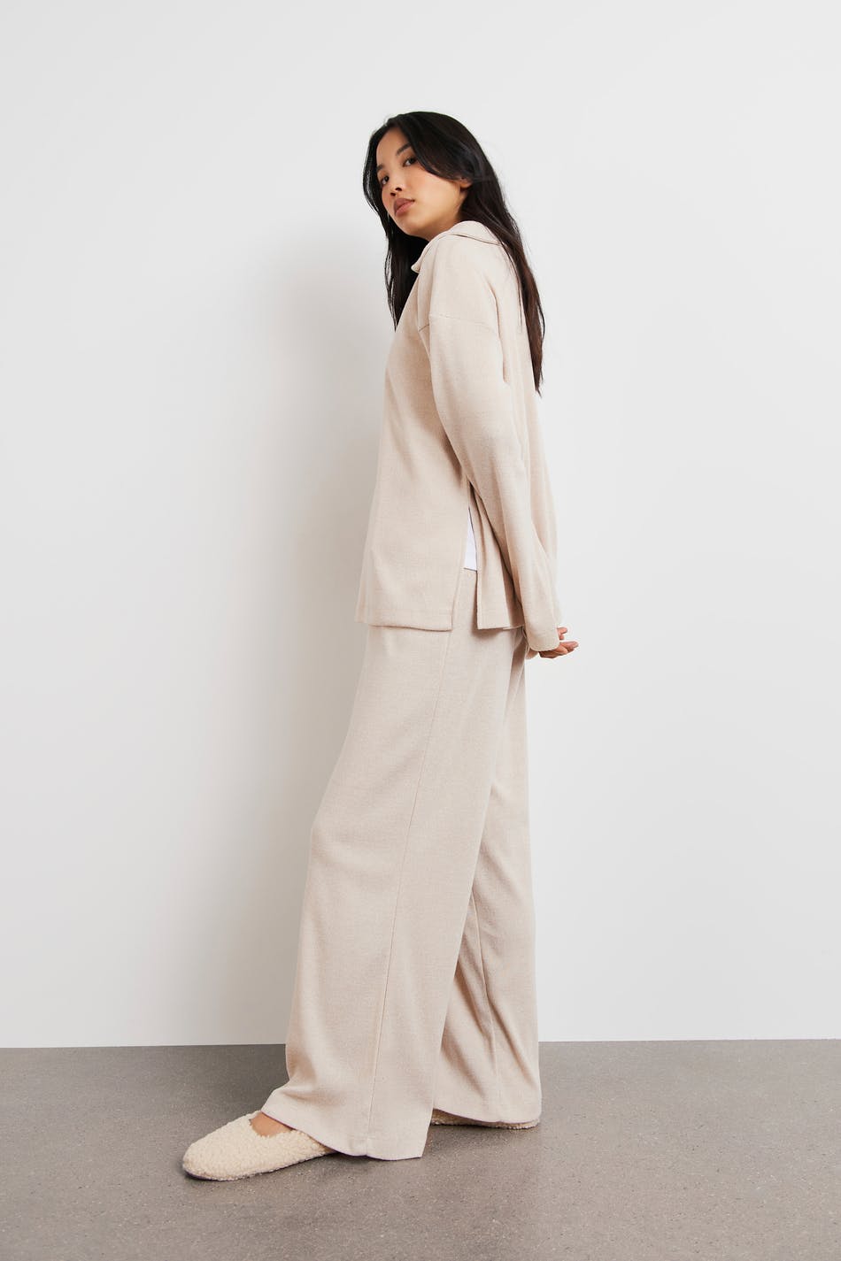 Nina lounge trousers